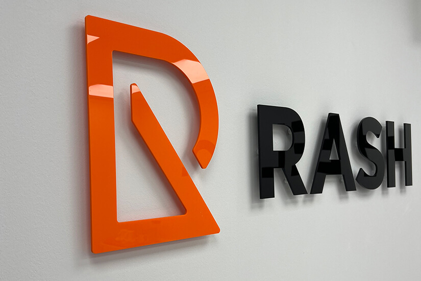 rash telecoms office